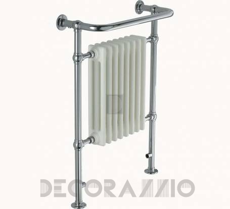 Радиатор Traditional Bathrooms Towel warmers - REGENCY_2