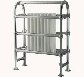 Радиатор Traditional Bathrooms Towel warmers, BAROQUE