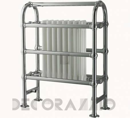 Радиатор Traditional Bathrooms Towel warmers - BAROQUE