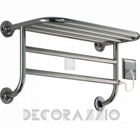 Полотенцесушитель Traditional Bathrooms Towel warmers - HOTEL