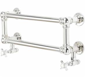 Полотенцесушитель Traditional Bathrooms Towel warmers, BENTLEY