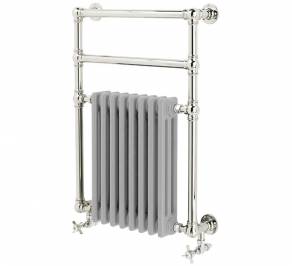 Радиатор Traditional Bathrooms Towel warmers, RUGBY