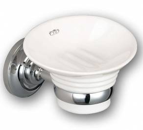 Мыльница Traditional Bathrooms TB Accessoires, TB653
