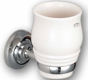 Стаканодержатель Traditional Bathrooms TB Accessoires, TB654
