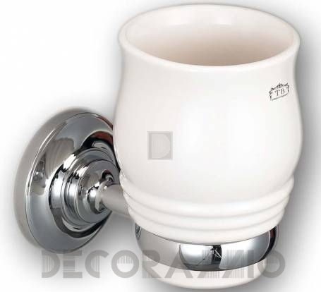 Стаканодержатель Traditional Bathrooms TB Accessoires - TB654