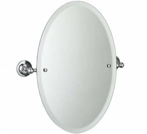 Зеркало для ванной Traditional Bathrooms TB Accessoires, TB656
