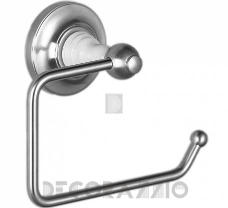 Держатель туалетной бумаги Traditional Bathrooms TB Accessoires - TB608BL_1