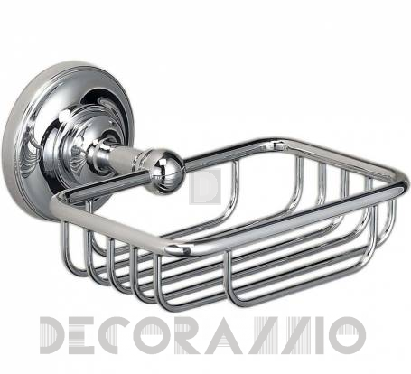 Мыльница Traditional Bathrooms TB Accessoires - TB664