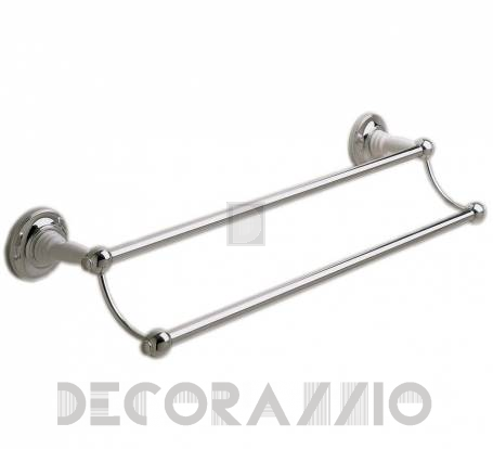 Держатель для полотенец Traditional Bathrooms TB Accessoires - TB618BL