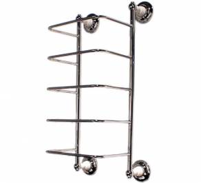 Держатель для полотенец Traditional Bathrooms TB Accessoires, TB627BL