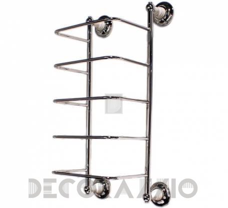 Держатель для полотенец Traditional Bathrooms TB Accessoires - TB627BL