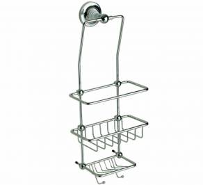 Мыльница Traditional Bathrooms TB Accessoires, TB620BL
