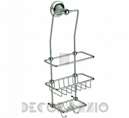Мыльница Traditional Bathrooms TB Accessoires - TB620BL