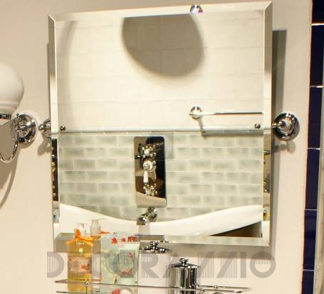 Зеркало для ванной Traditional Bathrooms TB Accessoires - TB636