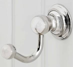 Держатель для полотенец Traditional Bathrooms Kingston, TB6311