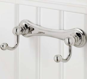 Держатель для полотенец Traditional Bathrooms Kingston, TB6313