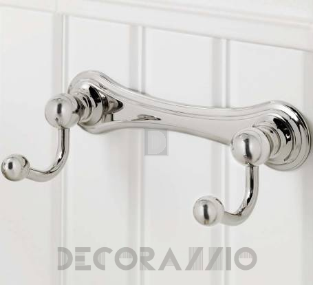 Держатель для полотенец Traditional Bathrooms Kingston - TB6313