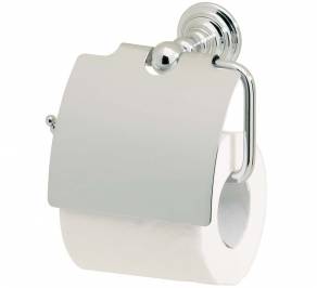 Держатель туалетной бумаги Traditional Bathrooms Kingston, TB6320