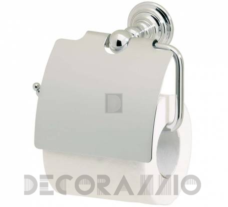 Держатель туалетной бумаги Traditional Bathrooms Kingston - TB6320