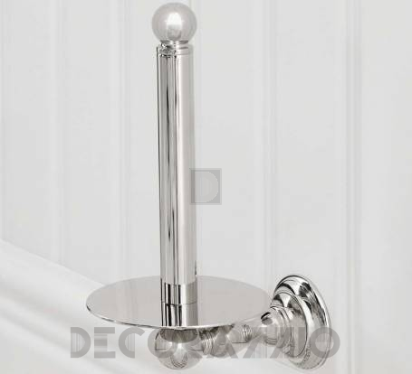 Держатель туалетной бумаги Traditional Bathrooms Kingston - TB6322