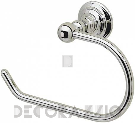 Держатель туалетной бумаги Traditional Bathrooms Kingston - TB6324