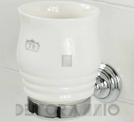 Стаканодержатель Traditional Bathrooms Kingston - TB6325