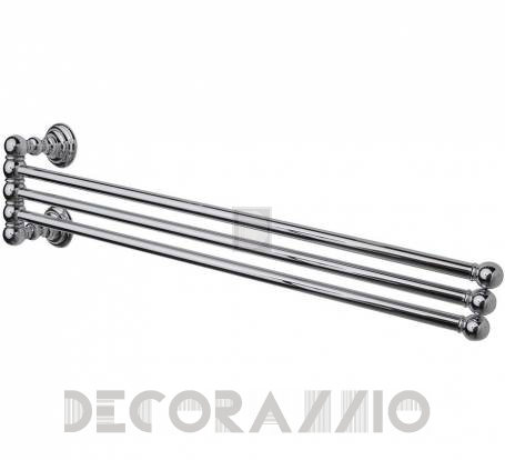 Держатель для полотенец Traditional Bathrooms Kingston - TB6370