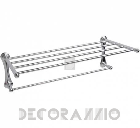 Держатель для полотенец Traditional Bathrooms Kingston - TB3632