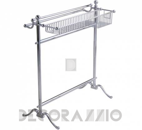 Держатель для полотенец Traditional Bathrooms Kingston - TB3516