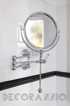 Зеркало для ванной Traditional Bathrooms P&R - PR6918