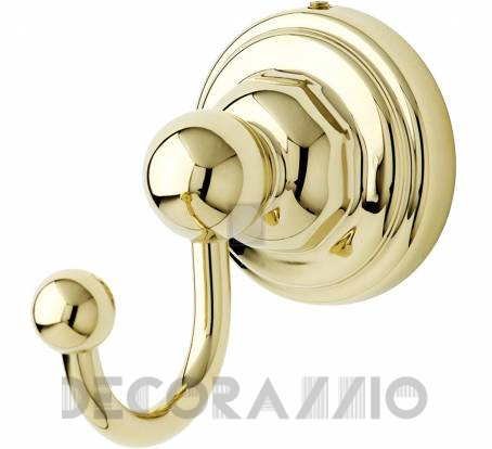 Держатель для полотенец Traditional Bathrooms P&R - PR6921