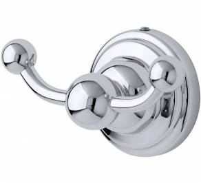 Держатель для полотенец Traditional Bathrooms P&R, PR6922