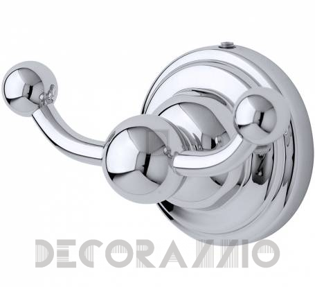Держатель для полотенец Traditional Bathrooms P&R - PR6922