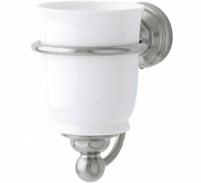 Стаканодержатель Traditional Bathrooms P&R, PR6925