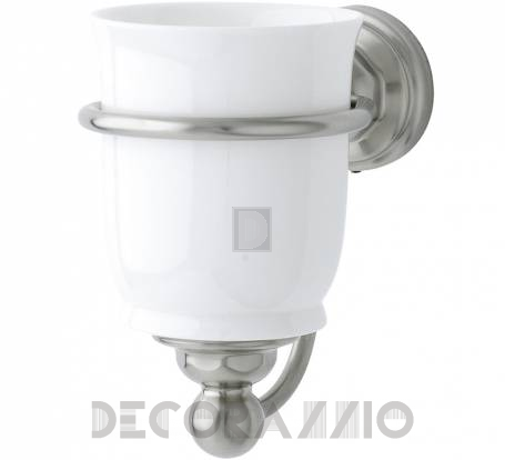 Стаканодержатель Traditional Bathrooms P&R - PR6925