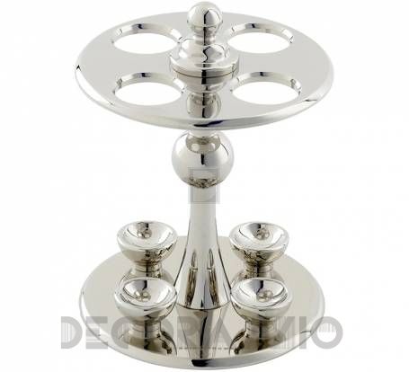Стакан для зубных щеток Traditional Bathrooms P&R - PR6932