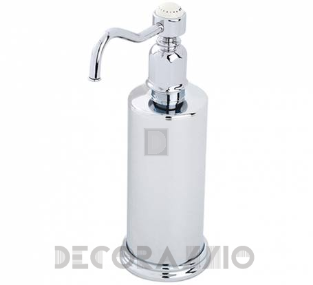 Дозатор для мыла Traditional Bathrooms P&R - PR6933