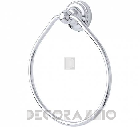 Держатель для полотенец Traditional Bathrooms P&R - PR6935