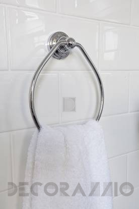 Держатель для полотенец Traditional Bathrooms P&R - PR6935