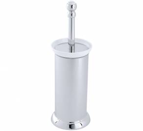 Держатель туалетной щётки Traditional Bathrooms P&R, PR6937