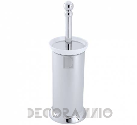 Держатель туалетной щётки Traditional Bathrooms P&R - PR6937