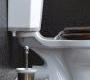 Держатель туалетной щётки Traditional Bathrooms P&R - PR6937