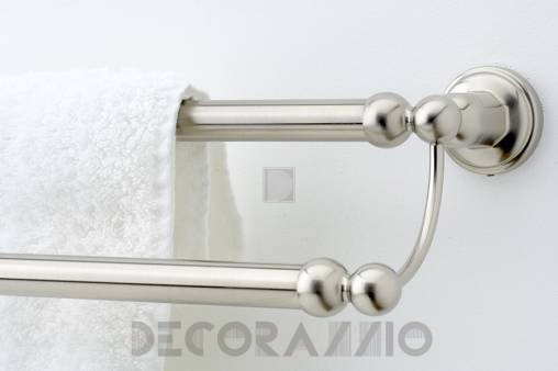 Держатель для полотенец Traditional Bathrooms P&R - PR6943