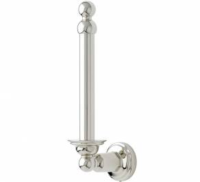 Держатель туалетной бумаги Traditional Bathrooms P&R, PR6947