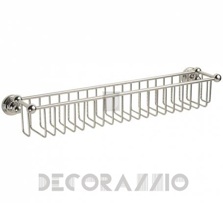 Подставка для шампуня Traditional Bathrooms P&R - PR6951