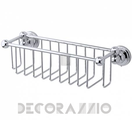 Подставка для шампуня Traditional Bathrooms P&R - PR6952