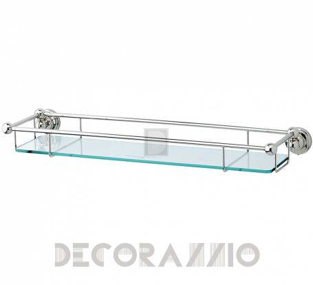 Полка Traditional Bathrooms P&R - PR6953