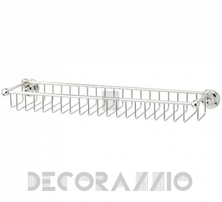 Подставка для шампуня Traditional Bathrooms P&R - PR6955