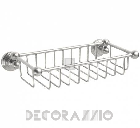 Подставка для шампуня Traditional Bathrooms P&R - PR6956