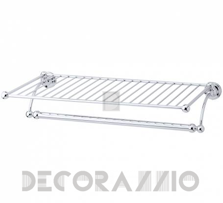 Полка Traditional Bathrooms P&R - PR6961
